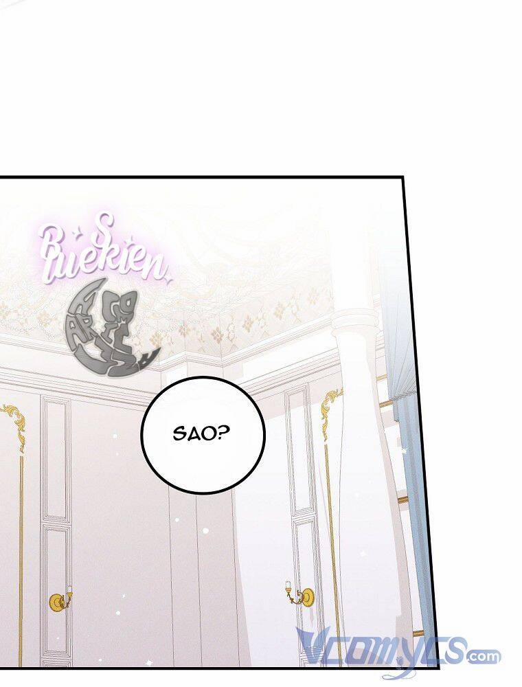 Chị Gái Của Nhân Vật Phản Diện Hôm Nay Đang Đau Khổ 43 trang 83