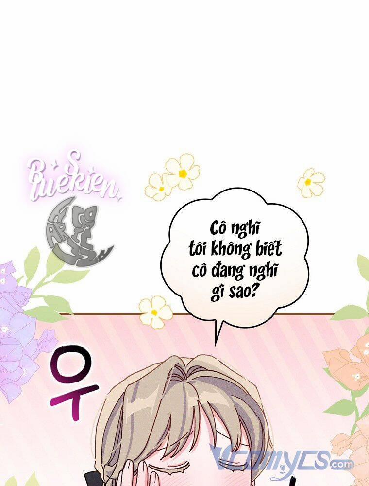 Chị Gái Của Nhân Vật Phản Diện Hôm Nay Đang Đau Khổ 43 trang 84