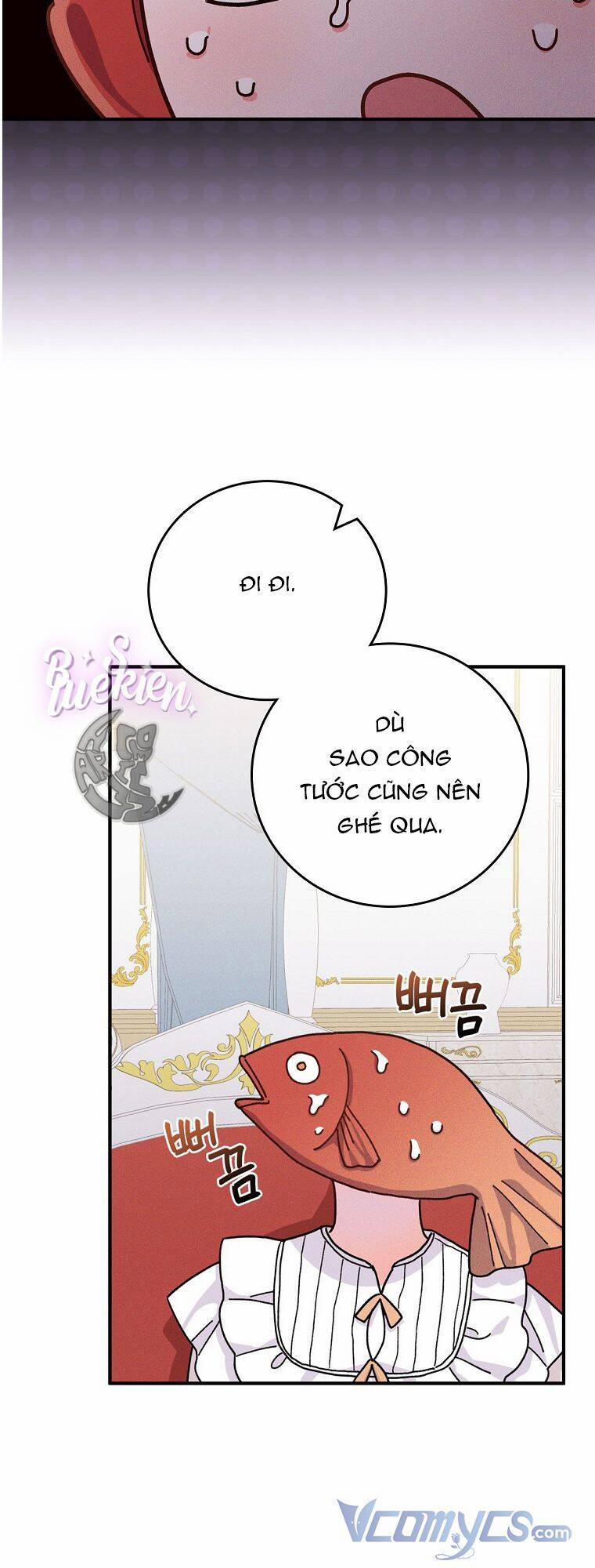 Chị Gái Của Nhân Vật Phản Diện Hôm Nay Đang Đau Khổ 43 trang 87