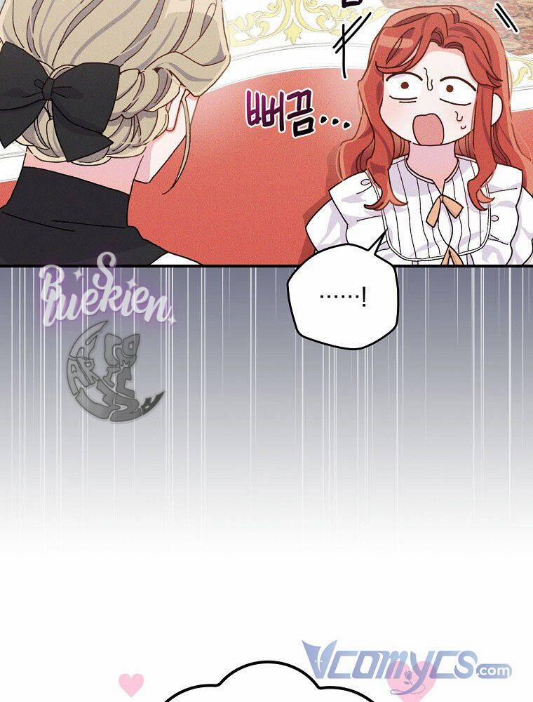 Chị Gái Của Nhân Vật Phản Diện Hôm Nay Đang Đau Khổ 43 trang 91