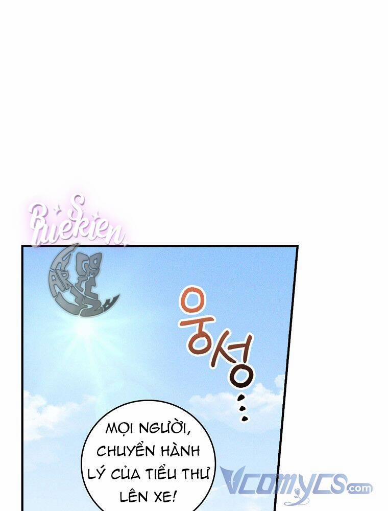 Chị Gái Của Nhân Vật Phản Diện Hôm Nay Đang Đau Khổ 44 trang 1