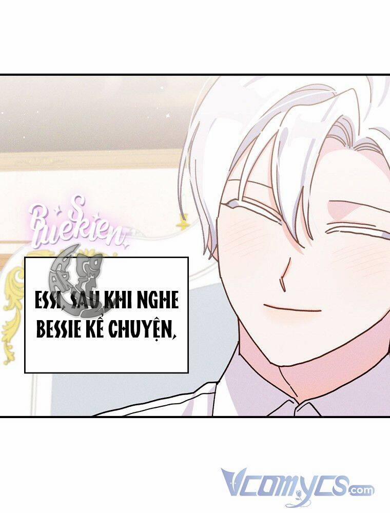 Chị Gái Của Nhân Vật Phản Diện Hôm Nay Đang Đau Khổ 44 trang 11