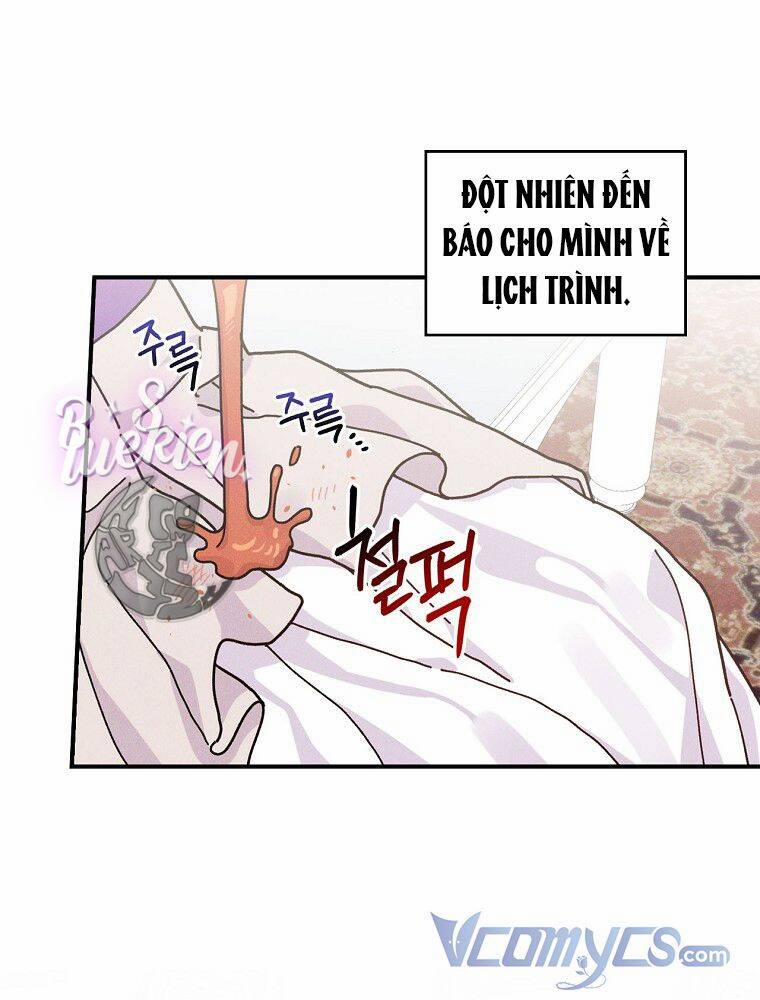 Chị Gái Của Nhân Vật Phản Diện Hôm Nay Đang Đau Khổ 44 trang 12