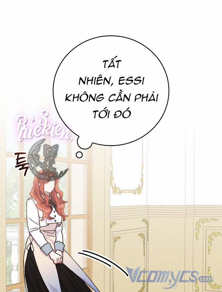 Chị Gái Của Nhân Vật Phản Diện Hôm Nay Đang Đau Khổ 44 trang 17