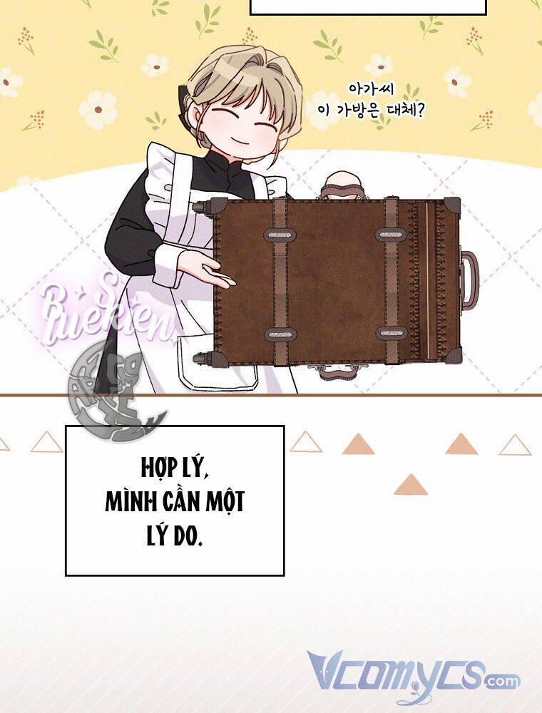 Chị Gái Của Nhân Vật Phản Diện Hôm Nay Đang Đau Khổ 44 trang 19