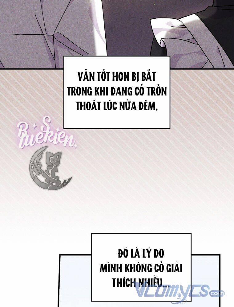 Chị Gái Của Nhân Vật Phản Diện Hôm Nay Đang Đau Khổ 44 trang 21