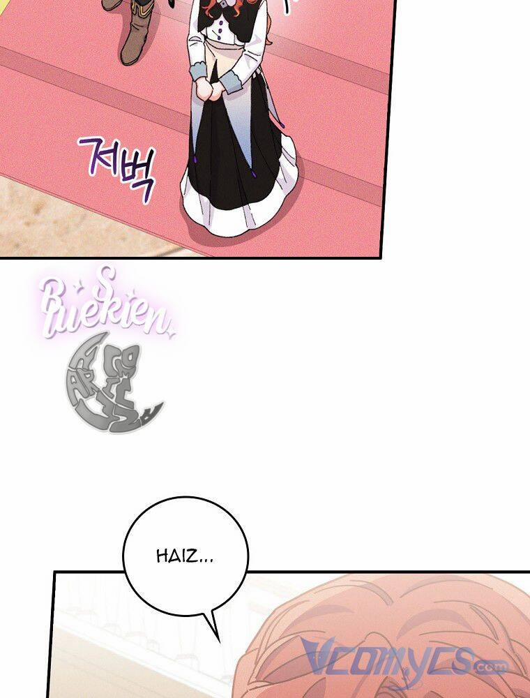 Chị Gái Của Nhân Vật Phản Diện Hôm Nay Đang Đau Khổ 44 trang 25