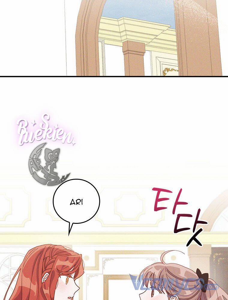 Chị Gái Của Nhân Vật Phản Diện Hôm Nay Đang Đau Khổ 44 trang 27