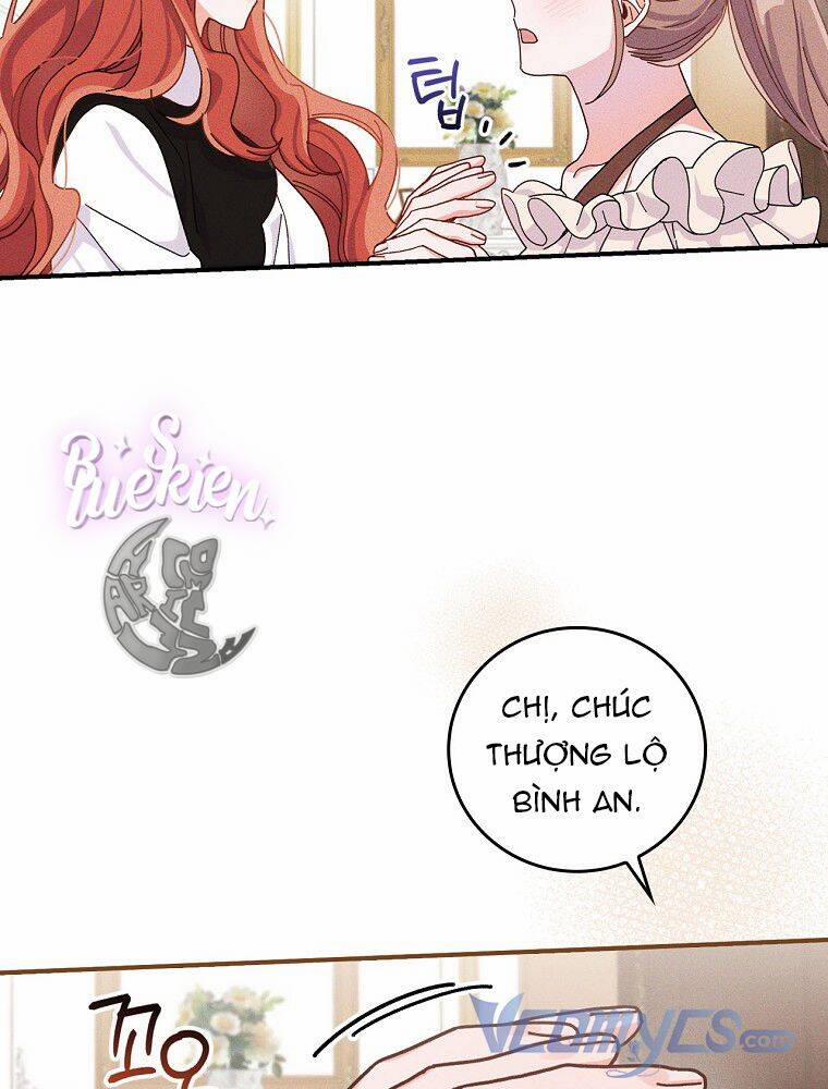 Chị Gái Của Nhân Vật Phản Diện Hôm Nay Đang Đau Khổ 44 trang 28