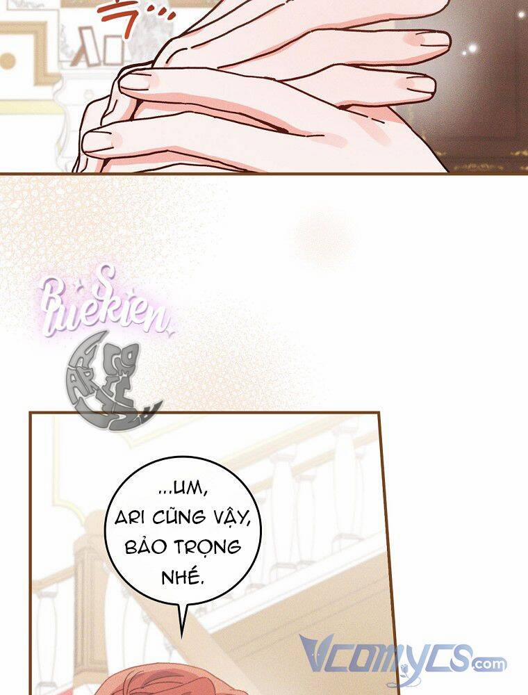 Chị Gái Của Nhân Vật Phản Diện Hôm Nay Đang Đau Khổ 44 trang 29