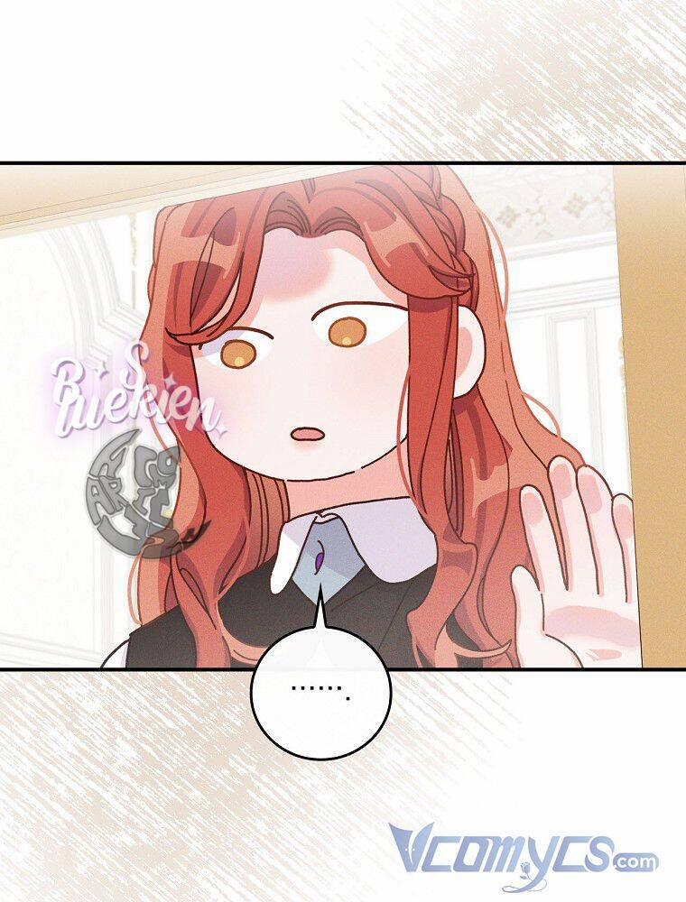 Chị Gái Của Nhân Vật Phản Diện Hôm Nay Đang Đau Khổ 44 trang 3