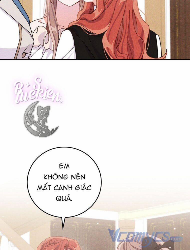 Chị Gái Của Nhân Vật Phản Diện Hôm Nay Đang Đau Khổ 44 trang 33