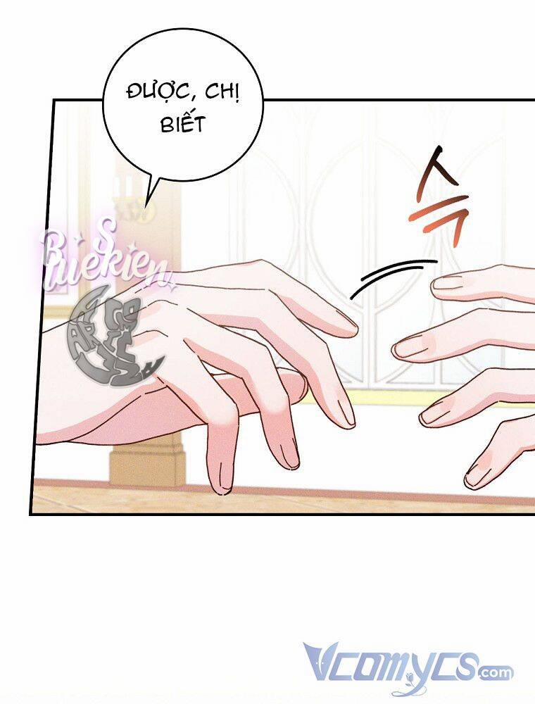 Chị Gái Của Nhân Vật Phản Diện Hôm Nay Đang Đau Khổ 44 trang 37