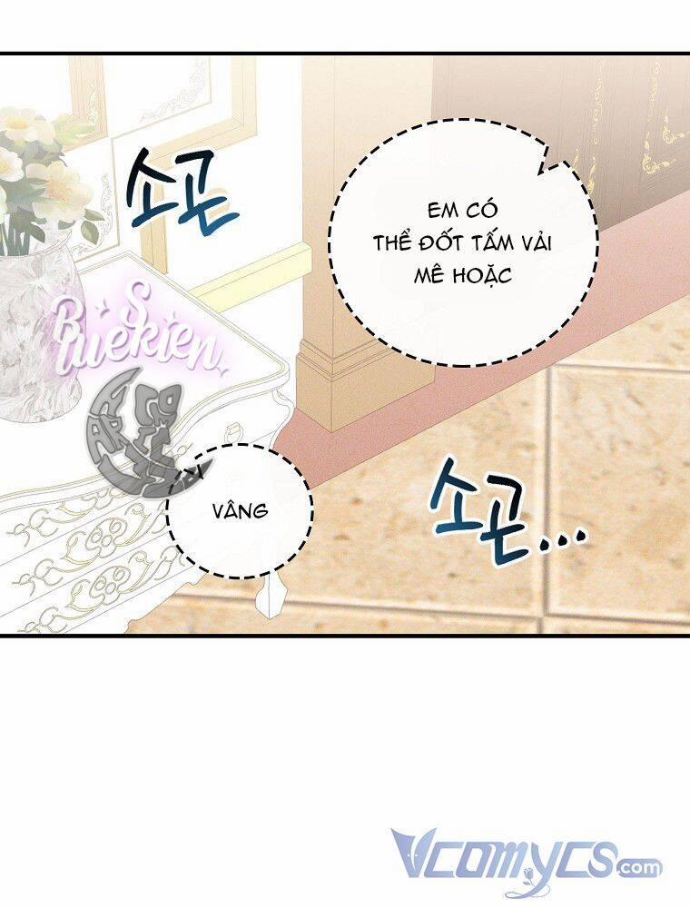 Chị Gái Của Nhân Vật Phản Diện Hôm Nay Đang Đau Khổ 44 trang 39