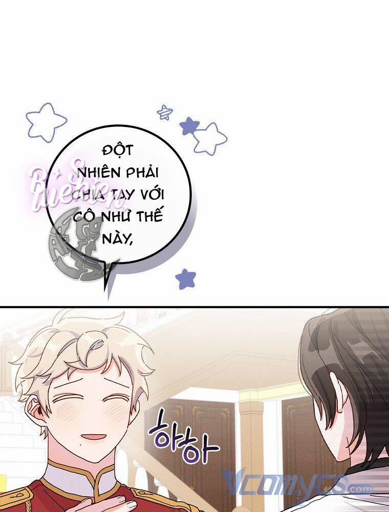 Chị Gái Của Nhân Vật Phản Diện Hôm Nay Đang Đau Khổ 44 trang 41