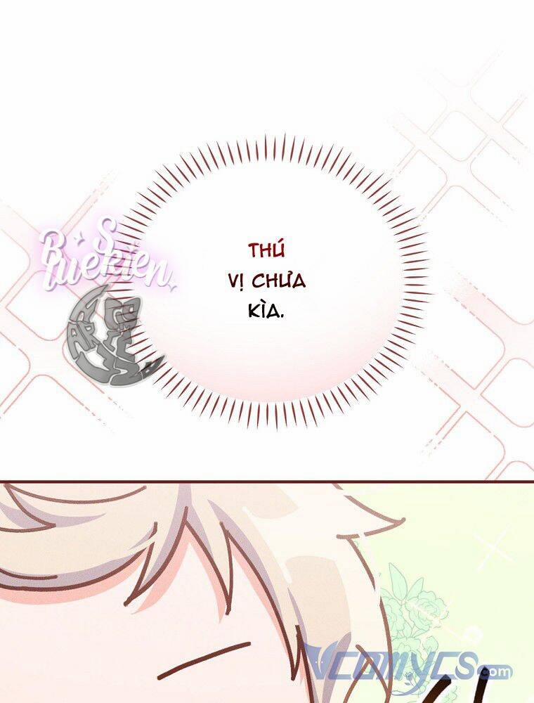 Chị Gái Của Nhân Vật Phản Diện Hôm Nay Đang Đau Khổ 44 trang 44