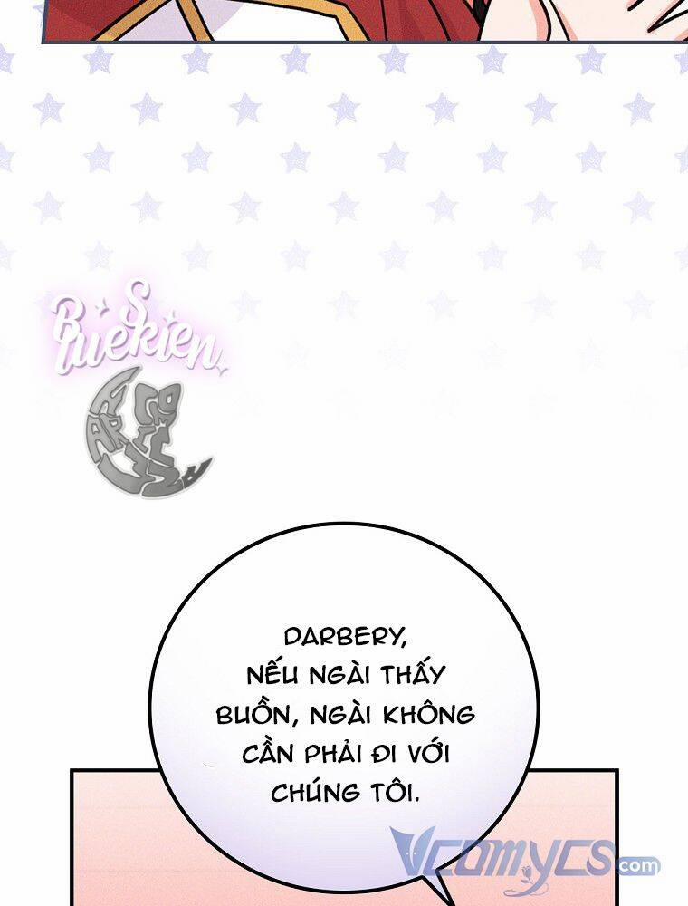 Chị Gái Của Nhân Vật Phản Diện Hôm Nay Đang Đau Khổ 44 trang 50