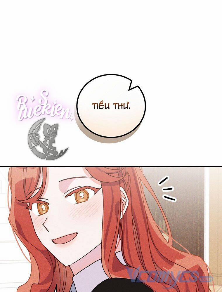 Chị Gái Của Nhân Vật Phản Diện Hôm Nay Đang Đau Khổ 44 trang 54