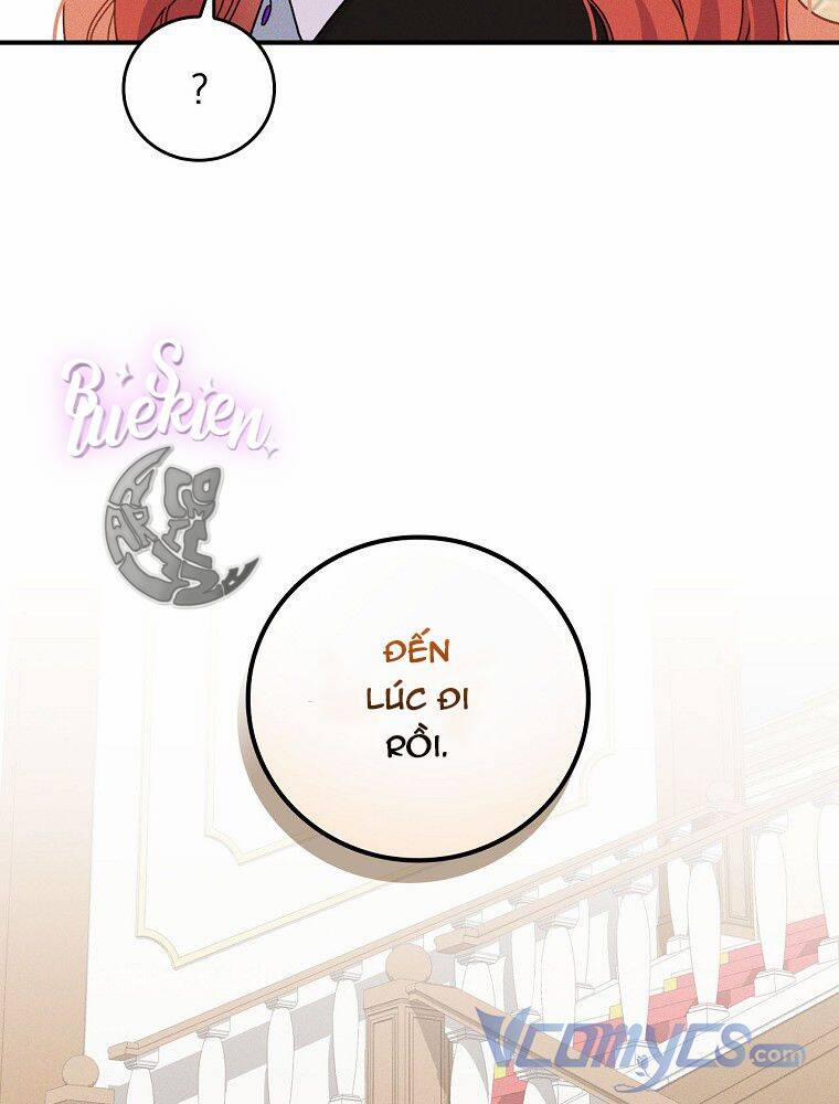 Chị Gái Của Nhân Vật Phản Diện Hôm Nay Đang Đau Khổ 44 trang 55