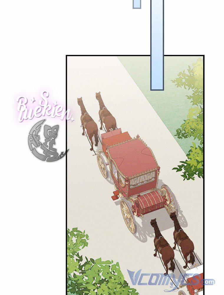 Chị Gái Của Nhân Vật Phản Diện Hôm Nay Đang Đau Khổ 44 trang 58