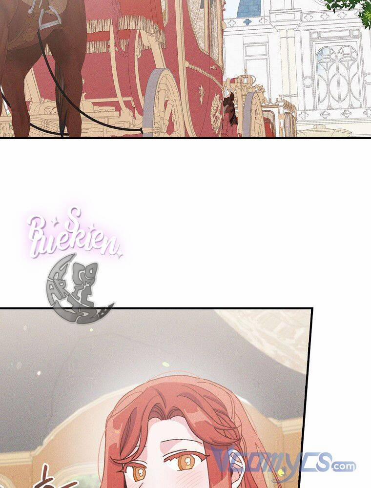 Chị Gái Của Nhân Vật Phản Diện Hôm Nay Đang Đau Khổ 44 trang 59