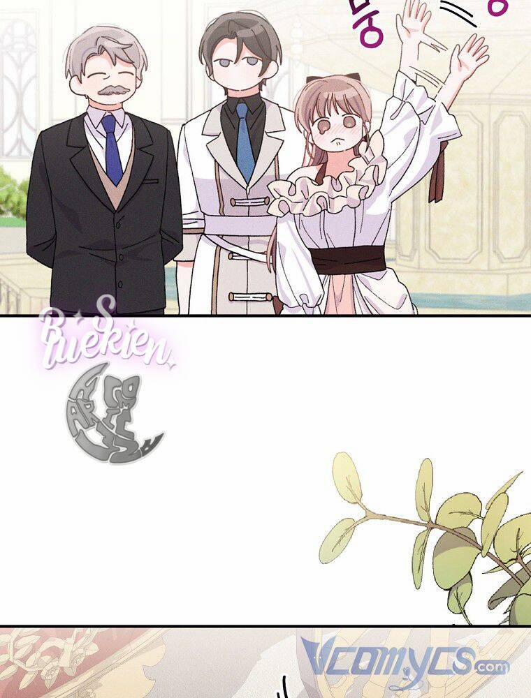 Chị Gái Của Nhân Vật Phản Diện Hôm Nay Đang Đau Khổ 44 trang 61