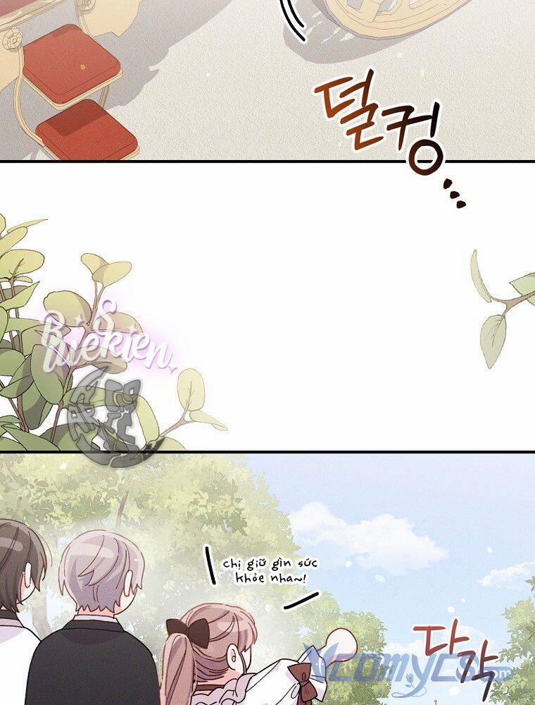 Chị Gái Của Nhân Vật Phản Diện Hôm Nay Đang Đau Khổ 44 trang 62