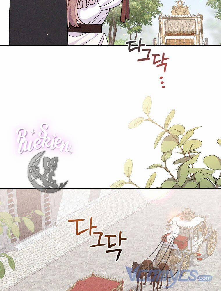 Chị Gái Của Nhân Vật Phản Diện Hôm Nay Đang Đau Khổ 44 trang 63