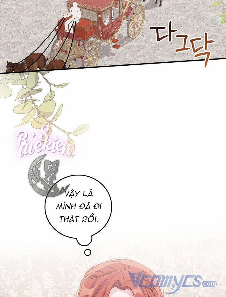 Chị Gái Của Nhân Vật Phản Diện Hôm Nay Đang Đau Khổ 44 trang 64