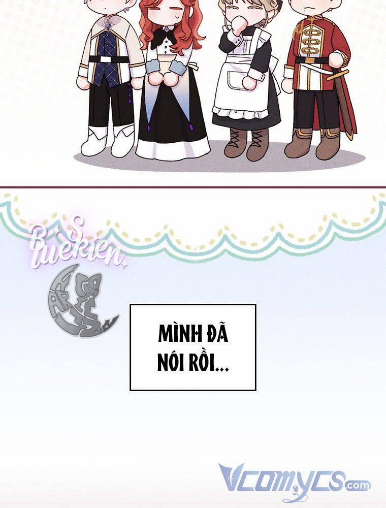 Chị Gái Của Nhân Vật Phản Diện Hôm Nay Đang Đau Khổ 44 trang 66