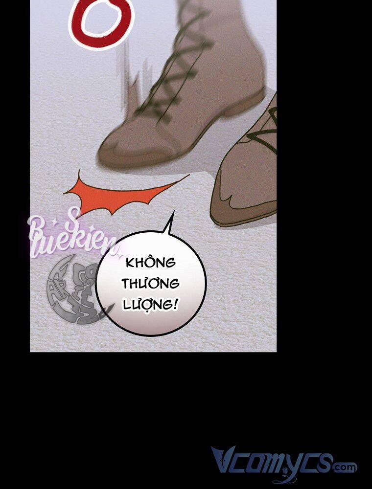 Chị Gái Của Nhân Vật Phản Diện Hôm Nay Đang Đau Khổ 44 trang 69