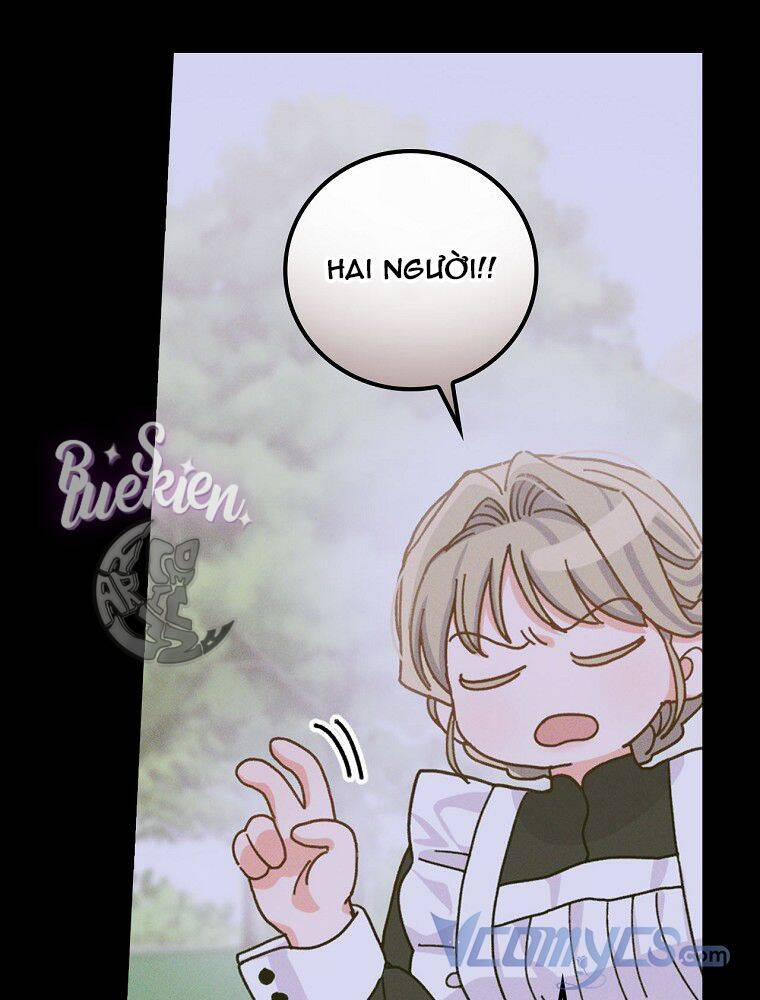 Chị Gái Của Nhân Vật Phản Diện Hôm Nay Đang Đau Khổ 44 trang 70