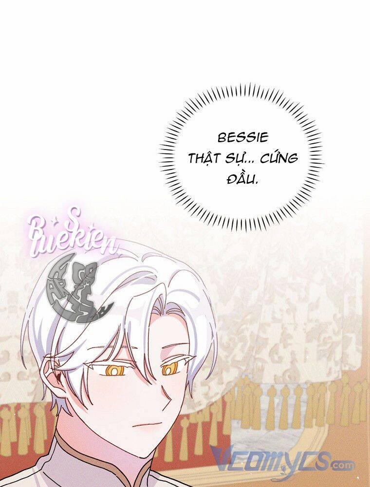 Chị Gái Của Nhân Vật Phản Diện Hôm Nay Đang Đau Khổ 44 trang 75