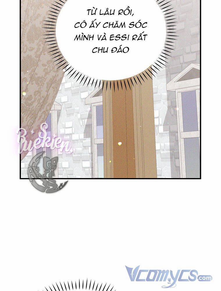 Chị Gái Của Nhân Vật Phản Diện Hôm Nay Đang Đau Khổ 44 trang 77