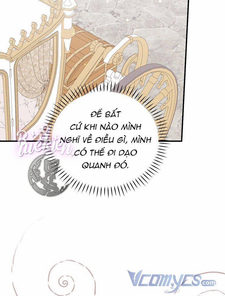 Chị Gái Của Nhân Vật Phản Diện Hôm Nay Đang Đau Khổ 44 trang 79