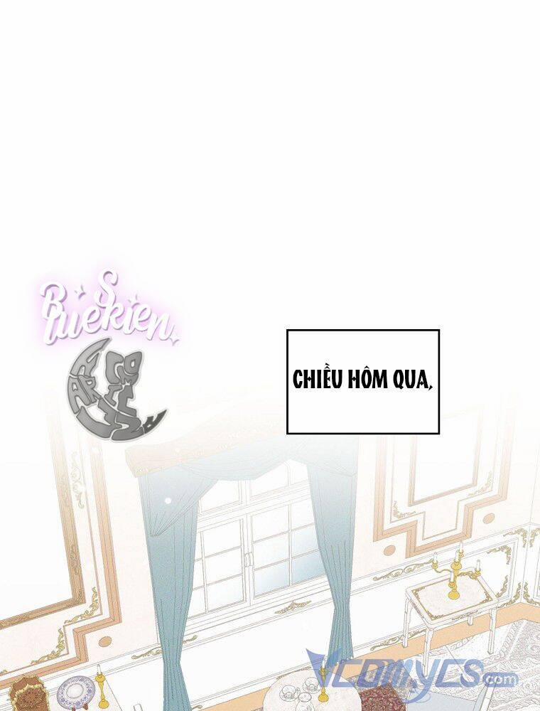 Chị Gái Của Nhân Vật Phản Diện Hôm Nay Đang Đau Khổ 44 trang 8