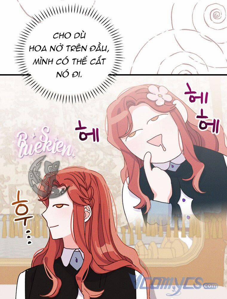 Chị Gái Của Nhân Vật Phản Diện Hôm Nay Đang Đau Khổ 44 trang 80