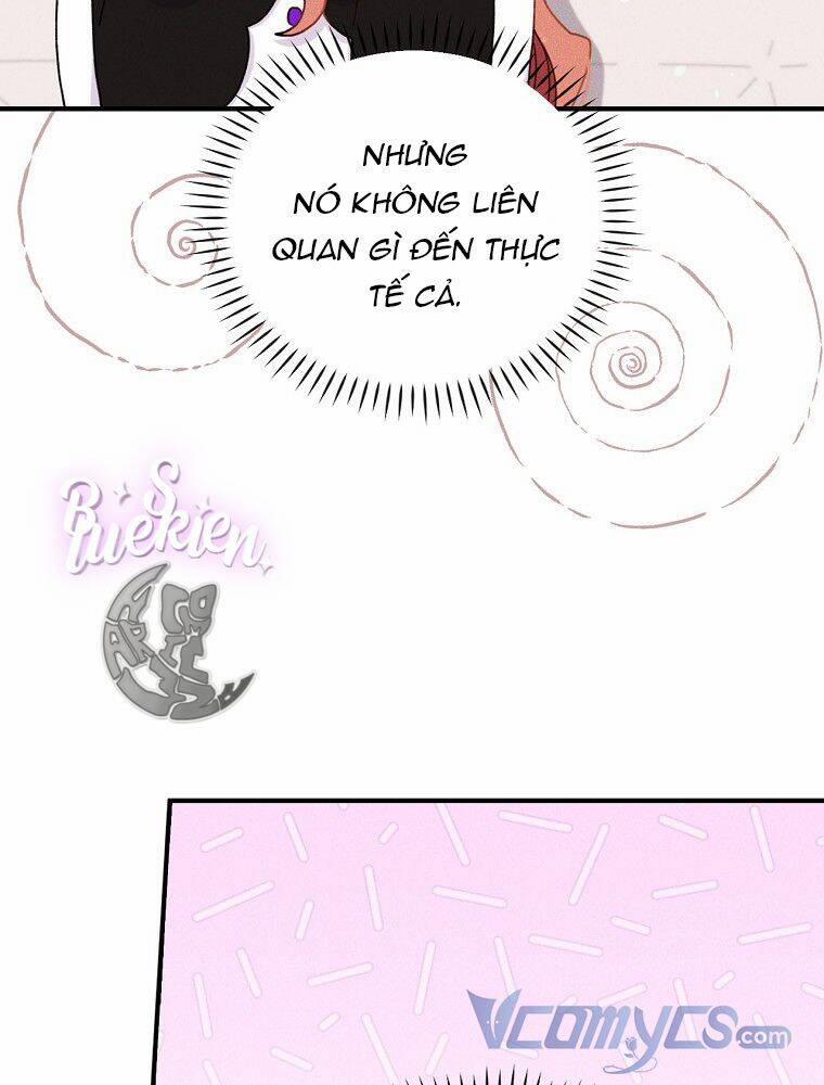 Chị Gái Của Nhân Vật Phản Diện Hôm Nay Đang Đau Khổ 44 trang 81