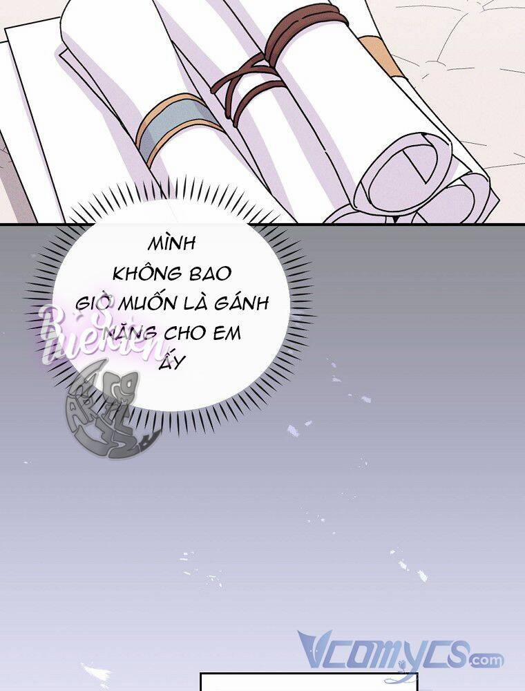 Chị Gái Của Nhân Vật Phản Diện Hôm Nay Đang Đau Khổ 44 trang 86