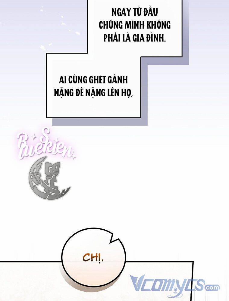 Chị Gái Của Nhân Vật Phản Diện Hôm Nay Đang Đau Khổ 44 trang 87