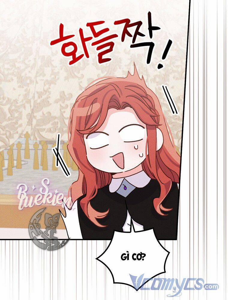 Chị Gái Của Nhân Vật Phản Diện Hôm Nay Đang Đau Khổ 44 trang 88