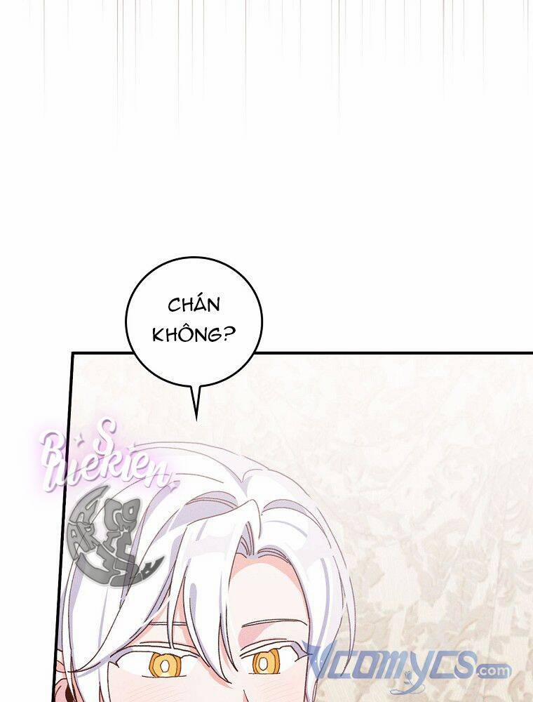 Chị Gái Của Nhân Vật Phản Diện Hôm Nay Đang Đau Khổ 44 trang 89