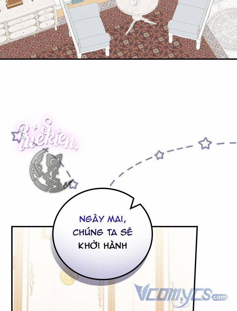 Chị Gái Của Nhân Vật Phản Diện Hôm Nay Đang Đau Khổ 44 trang 9