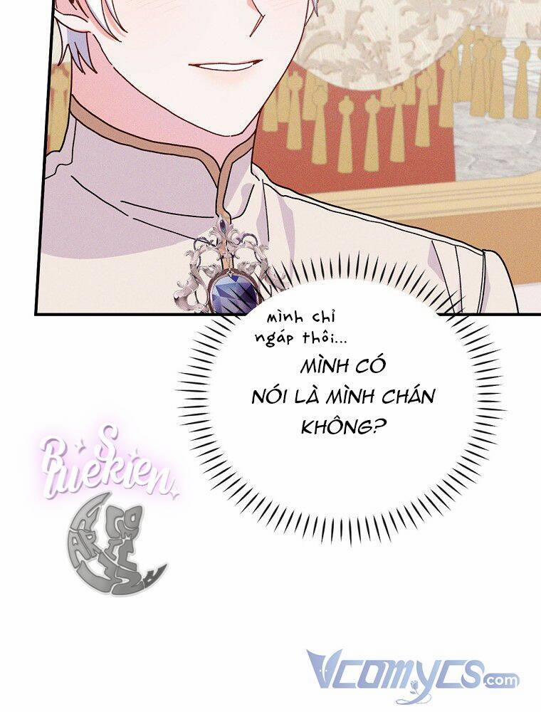 Chị Gái Của Nhân Vật Phản Diện Hôm Nay Đang Đau Khổ 44 trang 90