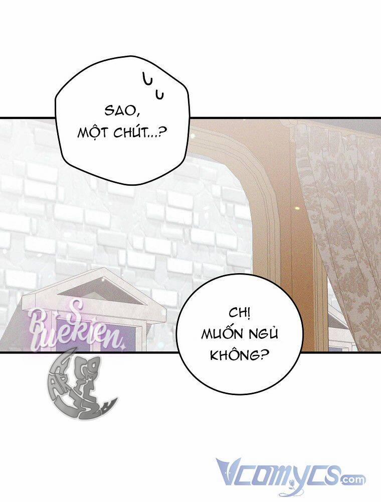 Chị Gái Của Nhân Vật Phản Diện Hôm Nay Đang Đau Khổ 44 trang 91