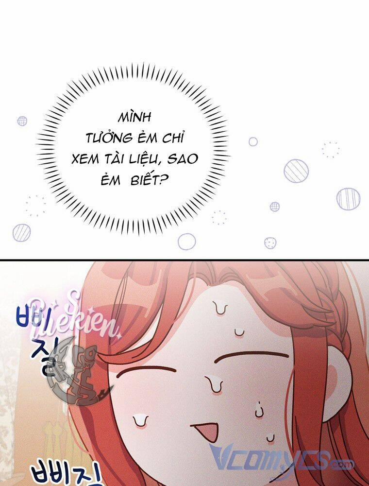 Chị Gái Của Nhân Vật Phản Diện Hôm Nay Đang Đau Khổ 44 trang 92