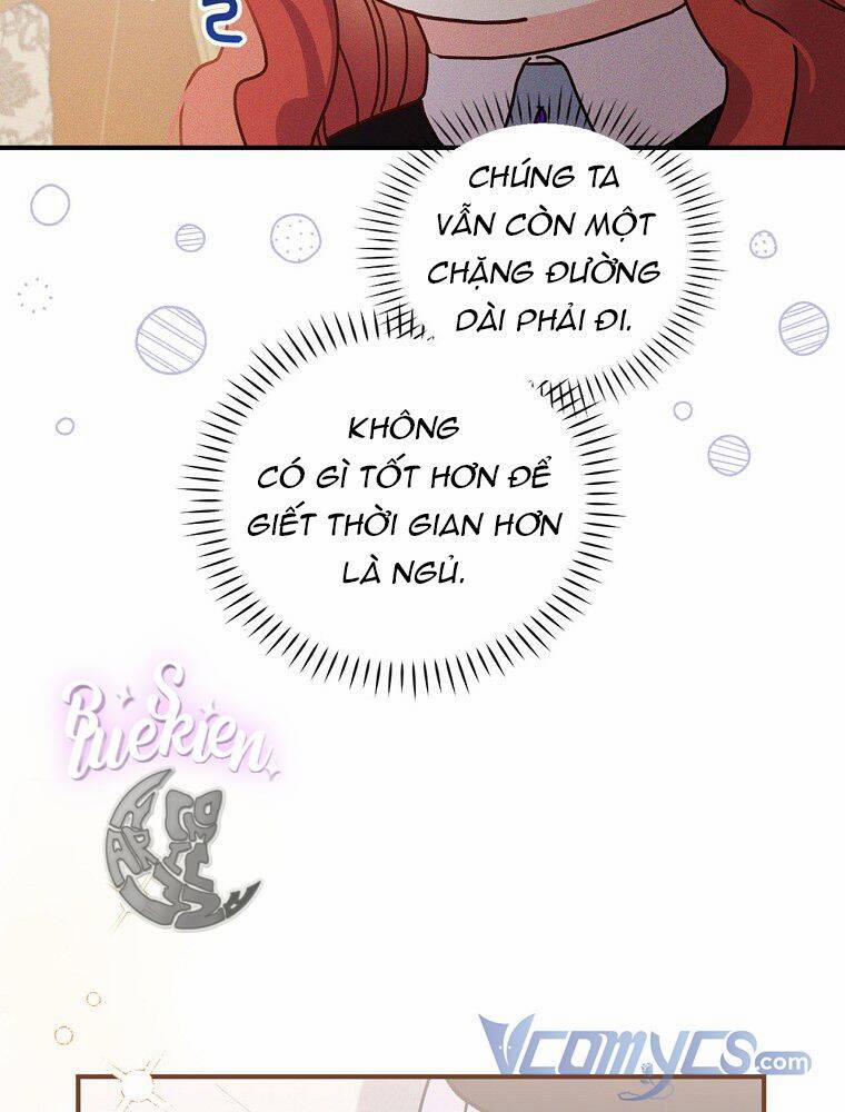 Chị Gái Của Nhân Vật Phản Diện Hôm Nay Đang Đau Khổ 44 trang 93