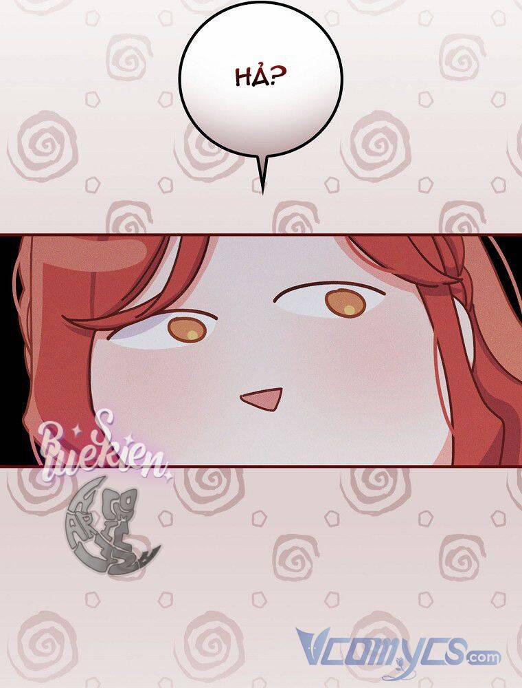 Chị Gái Của Nhân Vật Phản Diện Hôm Nay Đang Đau Khổ 44 trang 95