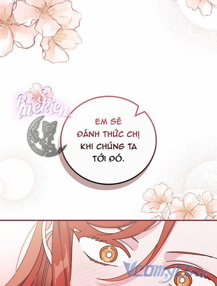 Chị Gái Của Nhân Vật Phản Diện Hôm Nay Đang Đau Khổ 45 trang 10