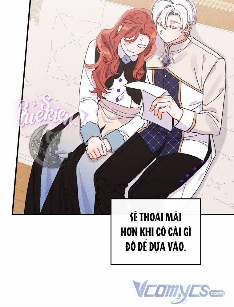 Chị Gái Của Nhân Vật Phản Diện Hôm Nay Đang Đau Khổ 45 trang 13